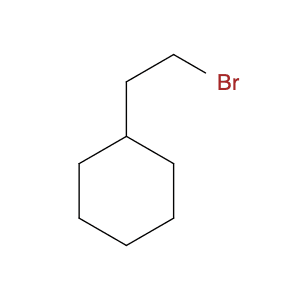 Cyclohexane, (2-bromoethyl)-