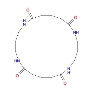 1,5,11,15-Tetraazacycloeicosane-6,10,16,20-tetrone