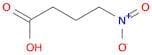 Butanoic acid, 4-nitro-