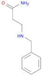 3-(Benzylamino)propanamide