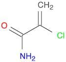 2-Propenamide, 2-chloro-