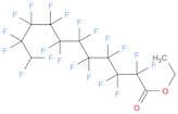 Ethyl 2,2,3,3,4,4,5,5,6,6,7,7,8,8,9,9,10,10,11,11-icosafluoroundecanoate