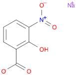 3-Nitrosalicylic acid sodium salt