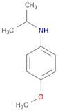4-methoxy-N-(propan-2-yl)aniline