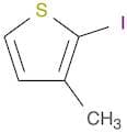 Thiophene, 2-iodo-3-methyl-