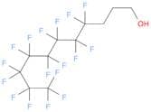 1-Undecanol, 4,4,5,5,6,6,7,7,8,8,9,9,10,10,11,11,11-heptadecafluoro-