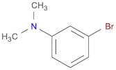 N,N-Dimethyl 3-bromoaniline