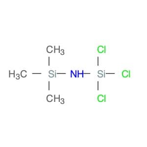 Silanamine, 1,1,1-trichloro-N-(trimethylsilyl)-