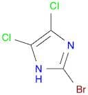 2-Bromo-4,5-dichloro-1H-imidazole
