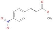methyl 3-(4-nitrophenyl)prop-2-enoate