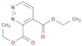Diethyl pyridazine-3,4-dicarboxylate