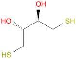 (2R,3S)-3,4-DImercaptobutane-1,2-diol