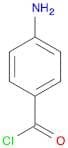 4-Aminobenzoyl chloride
