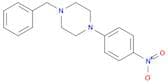 1-Benzyl-4-(4-Nitrophenyl)Piperazine