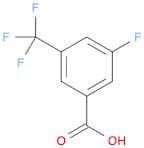 Benzoic acid, 3-fluoro-5-(trifluoromethyl)-
