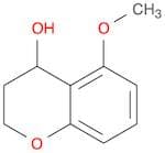 5-Methoxychroman-4-ol