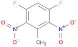 1,5-Difluoro-3-methyl-2,4-dinitrobenzene