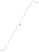 1-Undecanamine, N-undecyl-