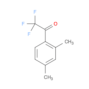 1-(2,4-Dimethylphenyl)-2,2,2-trifluoroethanone