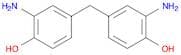 Phenol, 4,4'-methylenebis[2-amino-