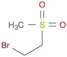2-Bromoetyl-methylsulfone