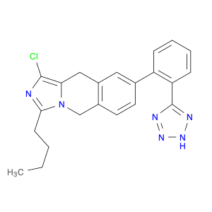 Losartan Imidazo[1,5-b]isoquinoline Impurity