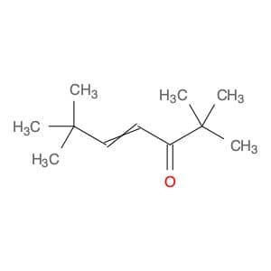 4-Hepten-3-one, 2,2,6,6-tetramethyl-
