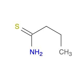 Butanethioamide