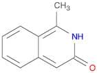 1-Methylisoquinolin-3-ol