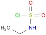 Sulfamoyl chloride, N-ethyl-