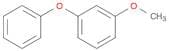 1-Methoxy-3-phenoxybenzene