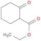 Cyclohexanecarboxylic acid, 2-oxo-, ethyl ester