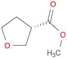 (S)-Methyl tetrahydrofuran-3-carboxylate