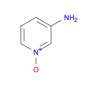 3-aminopyridin-1-ium-1-olate