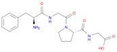 Glycine, L-phenylalanylglycyl-L-prolyl- (9CI)