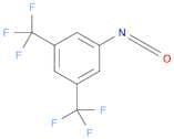 3,5-Di(trifluoromethyl)phenyl isocyanate