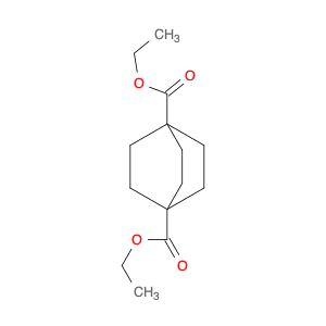 Diethyl bicyclo[2.2.2]octane-1,4-dicarboxylate