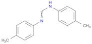 Methanimidamide, N,N'-bis(4-methylphenyl)-