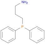 1-Propanamine, 3-(diphenylphosphino)-