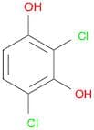 1,3-Benzenediol, 2,4-dichloro-