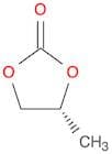 1,3-Dioxolan-2-one, 4-methyl-, (4R)-