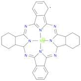 Magnesium, [29H,31H-phthalocyaninato(2-)-κN29,κN30,κN31,κN32]-, (SP-4-1)-