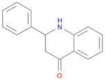 4(1H)-Quinolinone, 2,3-dihydro-2-phenyl-