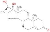 (20R)-17,20-Dihydroxypregn-4-en-3-one