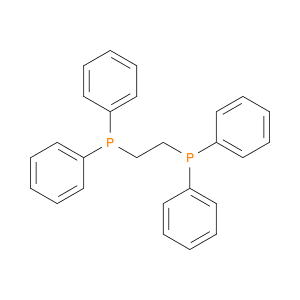 Phosphine, 1,1'-(1,2-ethanediyl)bis[1,1-diphenyl-
