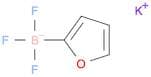 Borate(1-), trifluoro-2-furanyl-, potassium, (T-4)-