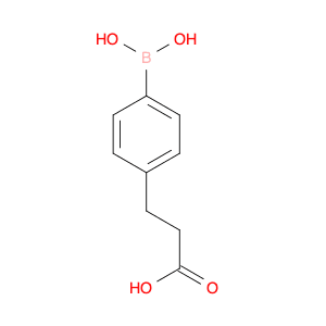 Benzenepropanoic acid, 4-borono-
