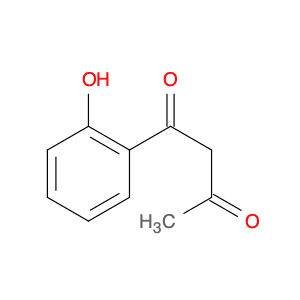 1,3-Butanedione, 1-(2-hydroxyphenyl)-