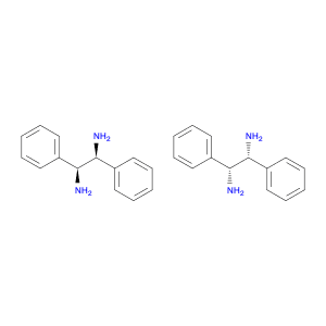 ()-1,2-Diphenyl-1,2-ethanediamine