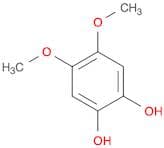 4,5-Dimethoxybenzene-1,2-diol